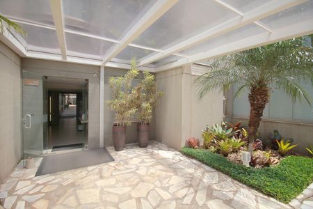 Apartamento à venda com 89m², 3 quartos e 2 vagasÁrea comum - Entrada