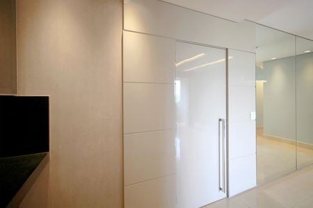 Apartamento à venda com 89m², 3 quartos e 2 vagasEntrada