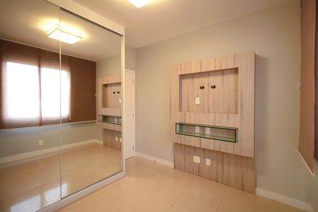 Apartamento à venda com 89m², 3 quartos e 2 vagasQuarto 3