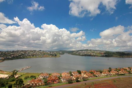 Apartamento à venda com 89m², 3 quartos e 2 vagasVista da Suite