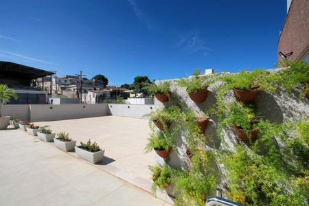 Apartamento à venda com 71m², 3 quartos e 2 vagasÁrea comum