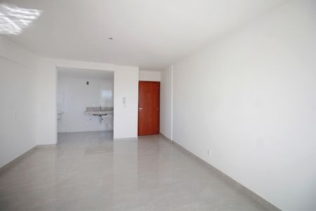 Apartamento à venda com 71m², 3 quartos e 2 vagasSala