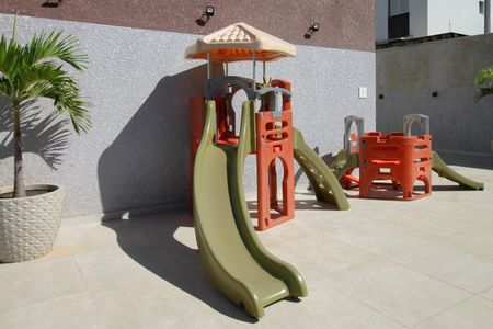 Apartamento à venda com 71m², 3 quartos e 2 vagasÁrea comum