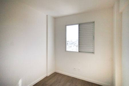 Apartamento à venda com 71m², 3 quartos e 2 vagasQuarto 2
