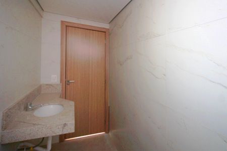 Apartamento à venda com 71m², 3 quartos e 2 vagasBanheiro