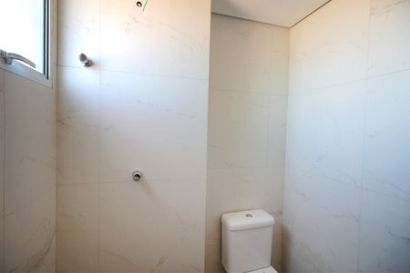 Apartamento à venda com 71m², 3 quartos e 2 vagasBanheiro