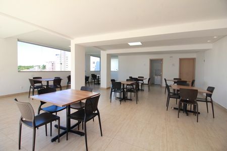 Apartamento à venda com 71m², 3 quartos e 2 vagasÁrea comum