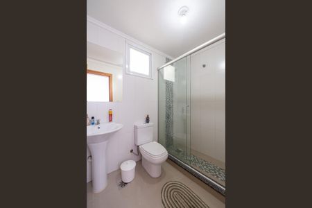 Casa para alugar com 249m², 3 quartos e 2 vagas Casa para alugar com 249m², 3 quartos e 2 vagasBanheiro 2