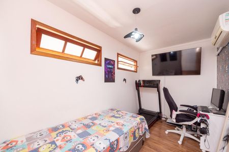 Casa para alugar com 249m², 3 quartos e 2 vagas Casa para alugar com 249m², 3 quartos e 2 vagasQuarto 3