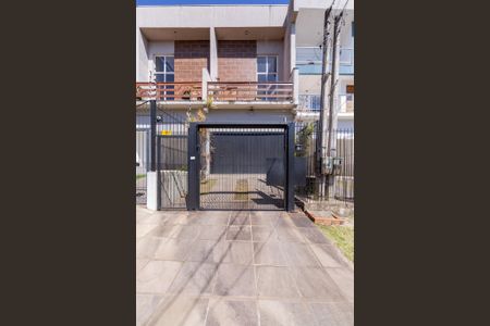 Casa para alugar com 249m², 3 quartos e 2 vagas Casa para alugar com 249m², 3 quartos e 2 vagasFachada