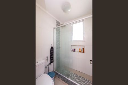 Casa para alugar com 249m², 3 quartos e 2 vagas Casa para alugar com 249m², 3 quartos e 2 vagasBanheiro 1