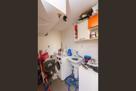 Casa para alugar com 249m², 3 quartos e 2 vagas