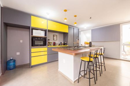 Casa para alugar com 249m², 3 quartos e 2 vagas Casa para alugar com 249m², 3 quartos e 2 vagasCozinha