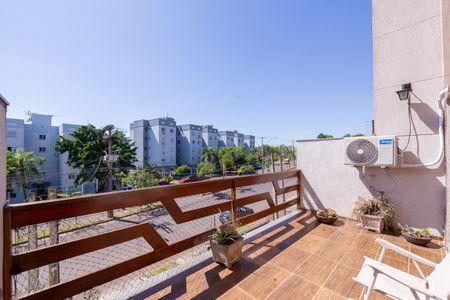 Casa para alugar com 249m², 3 quartos e 2 vagas Casa para alugar com 249m², 3 quartos e 2 vagasVaranda