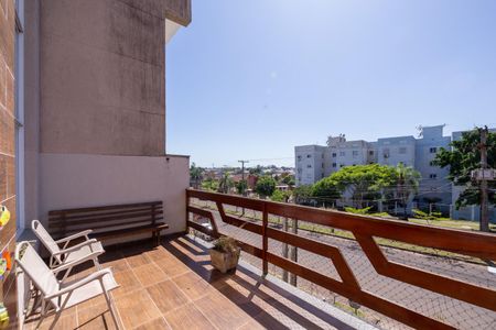 Casa para alugar com 249m², 3 quartos e 2 vagas Casa para alugar com 249m², 3 quartos e 2 vagasVaranda