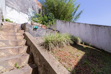 Casa para alugar com 249m², 3 quartos e 2 vagas Casa para alugar com 249m², 3 quartos e 2 vagasÁrea Externa