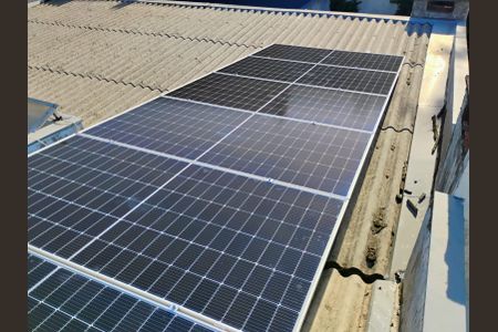 Casa para alugar com 249m², 3 quartos e 2 vagas Casa para alugar com 249m², 3 quartos e 2 vagasÁrea Externa