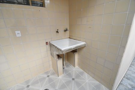 Casa à venda com 253m², 3 quartos e 3 vagasÁrea de Serviço