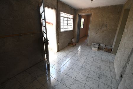Casa à venda com 253m², 3 quartos e 3 vagasSala 4 - Fundos