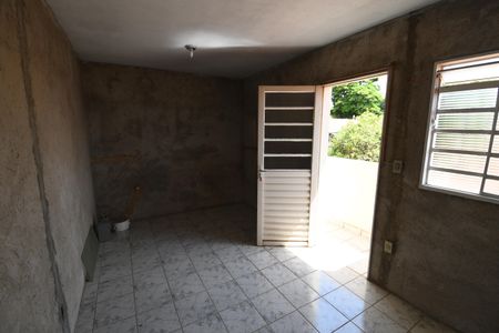 Casa à venda com 253m², 3 quartos e 3 vagasSala 4 - Fundos