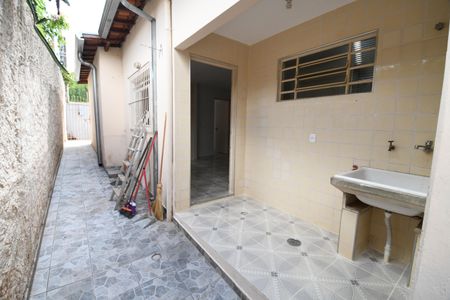Casa à venda com 253m², 3 quartos e 3 vagasÁrea de Serviço