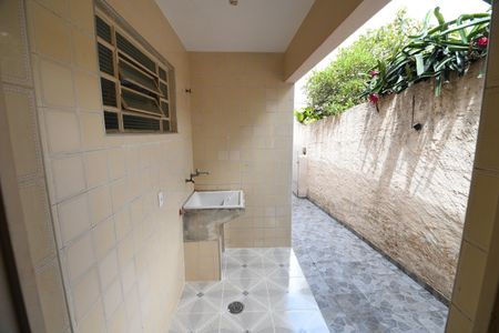 Casa à venda com 253m², 3 quartos e 3 vagasÁrea de Serviço