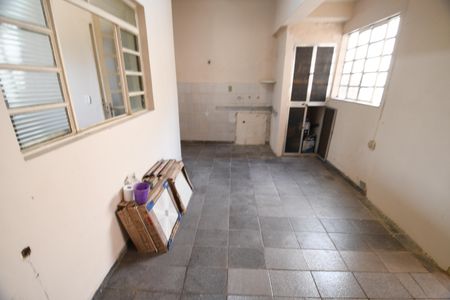 Casa à venda com 253m², 3 quartos e 3 vagasSala 3 - Fundos