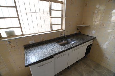 Casa à venda com 253m², 3 quartos e 3 vagasCozinha