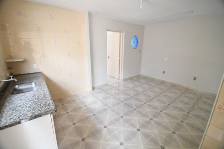 Casa à venda com 253m², 3 quartos e 3 vagasCozinha