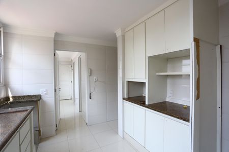 Apartamento para alugar com 183m², 4 quartos e 4 vagas Apartamento para alugar com 183m², 4 quartos e 4 vagascozinha