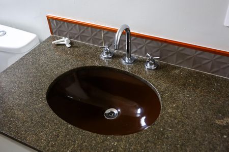 Apartamento para alugar com 183m², 4 quartos e 4 vagas Apartamento para alugar com 183m², 4 quartos e 4 vagasBanheiro