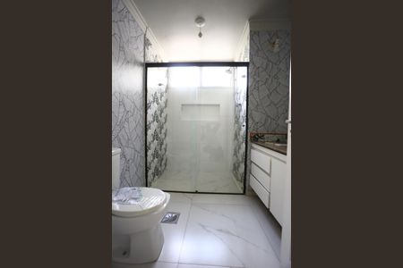 Apartamento para alugar com 183m², 4 quartos e 4 vagas Apartamento para alugar com 183m², 4 quartos e 4 vagasBanheiro
