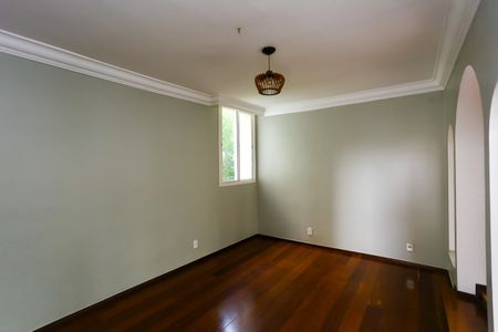 Apartamento para alugar com 183m², 4 quartos e 4 vagas Apartamento para alugar com 183m², 4 quartos e 4 vagasSala 2