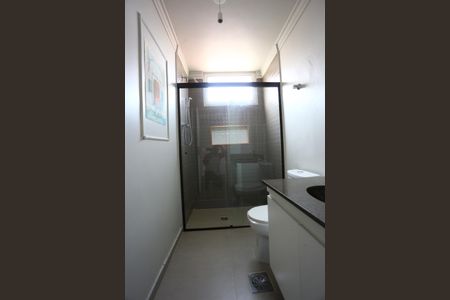 Apartamento para alugar com 183m², 4 quartos e 4 vagas Apartamento para alugar com 183m², 4 quartos e 4 vagasBanheiro