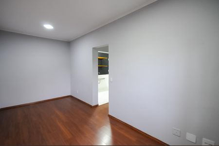 Apartamento à venda com 56m², 2 quartos e 1 vagaSala