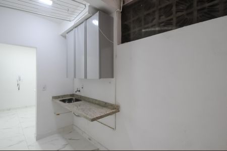 Apartamento à venda com 56m², 2 quartos e 1 vagaÁrea de Serviço