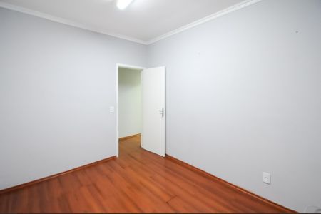 Apartamento à venda com 56m², 2 quartos e 1 vagaQuarto 2