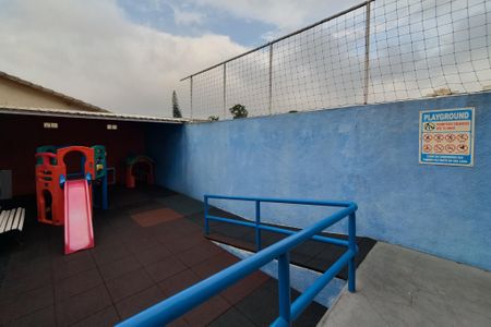 Apartamento à venda com 56m², 2 quartos e 1 vagaÁrea comum - Playground