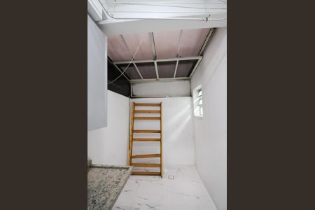 Apartamento à venda com 56m², 2 quartos e 1 vagaÁrea de Serviço