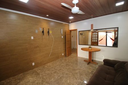 Apartamento para alugar com 120m², 3 quartos e 2 vagasSala