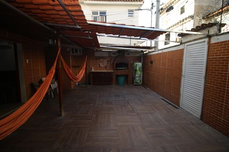Apartamento para alugar com 120m², 3 quartos e 2 vagasÁrea gourmet