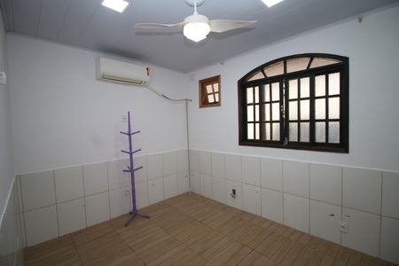 Apartamento para alugar com 120m², 3 quartos e 2 vagasQuarto 
