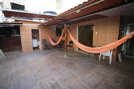 Apartamento para alugar com 120m², 3 quartos e 2 vagasÁrea gourmet