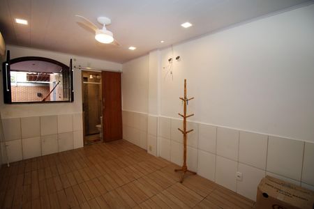 Apartamento para alugar com 120m², 3 quartos e 2 vagasSuíte