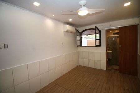 Apartamento para alugar com 120m², 3 quartos e 2 vagasSuíte