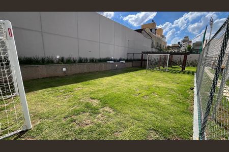Apartamento à venda com 56m², 2 quartos e 1 vagaQuintal