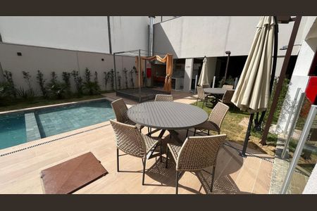 Apartamento à venda com 56m², 2 quartos e 1 vagaLazer