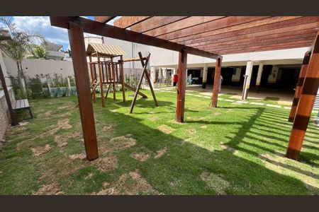 Apartamento à venda com 56m², 2 quartos e 1 vagaQuintal