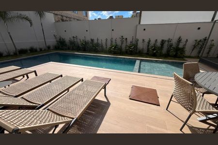 Apartamento à venda com 56m², 2 quartos e 1 vagaLazer