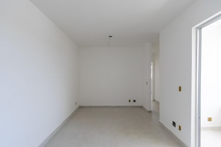 Apartamento à venda com 56m², 2 quartos e 1 vagaSala